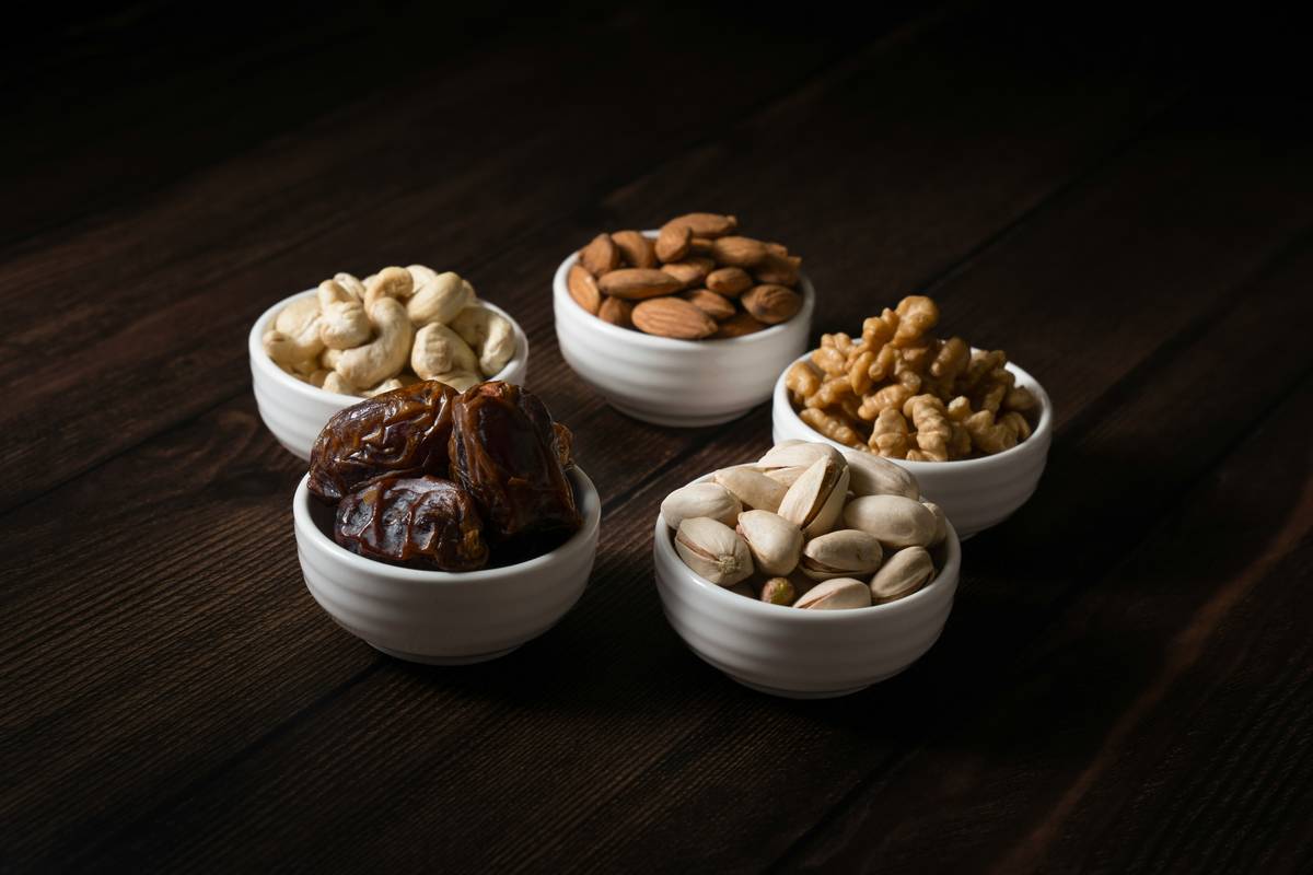 Roasted Nut Recipes That Actually Survive Your Late-Night Gaming Sessions (No More Crumbs in the Keyboard)