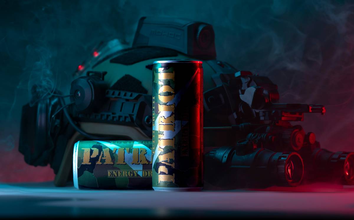 Why Gaming Energy Blends Are the Secret Weapon for Marathon Sessions
